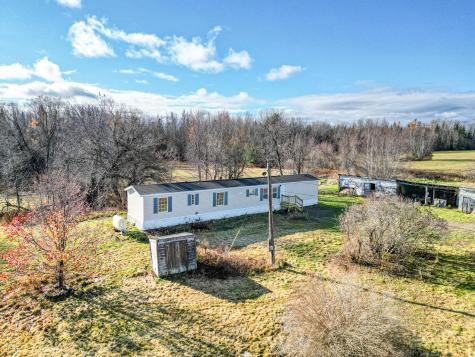 480 Johnson Flat Road Clinton ME 04927