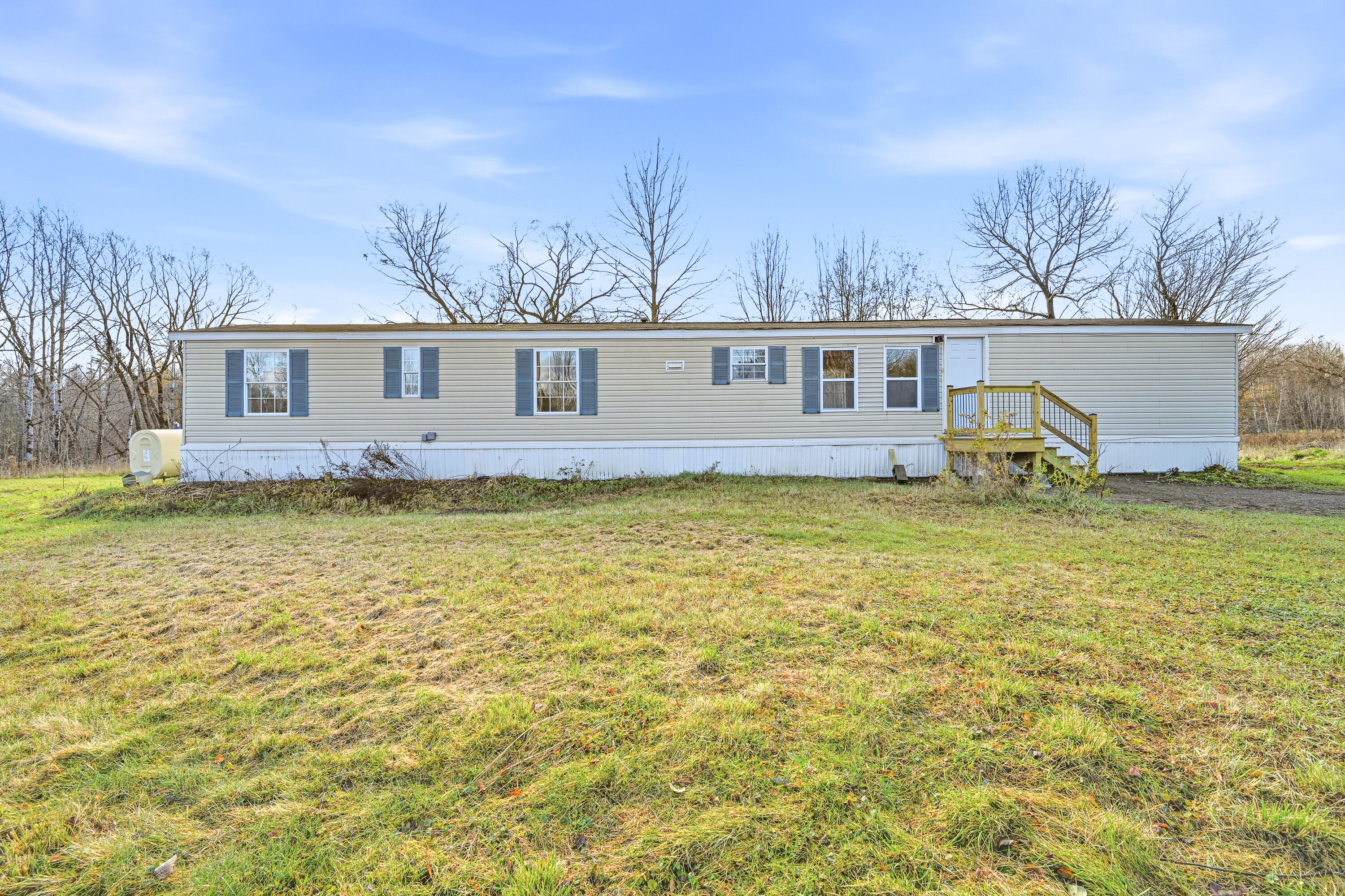 480 Johnson Flat Road Clinton ME 04927