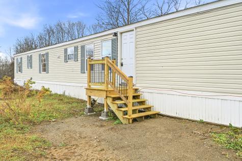 480 Johnson Flat Road Clinton ME 04927