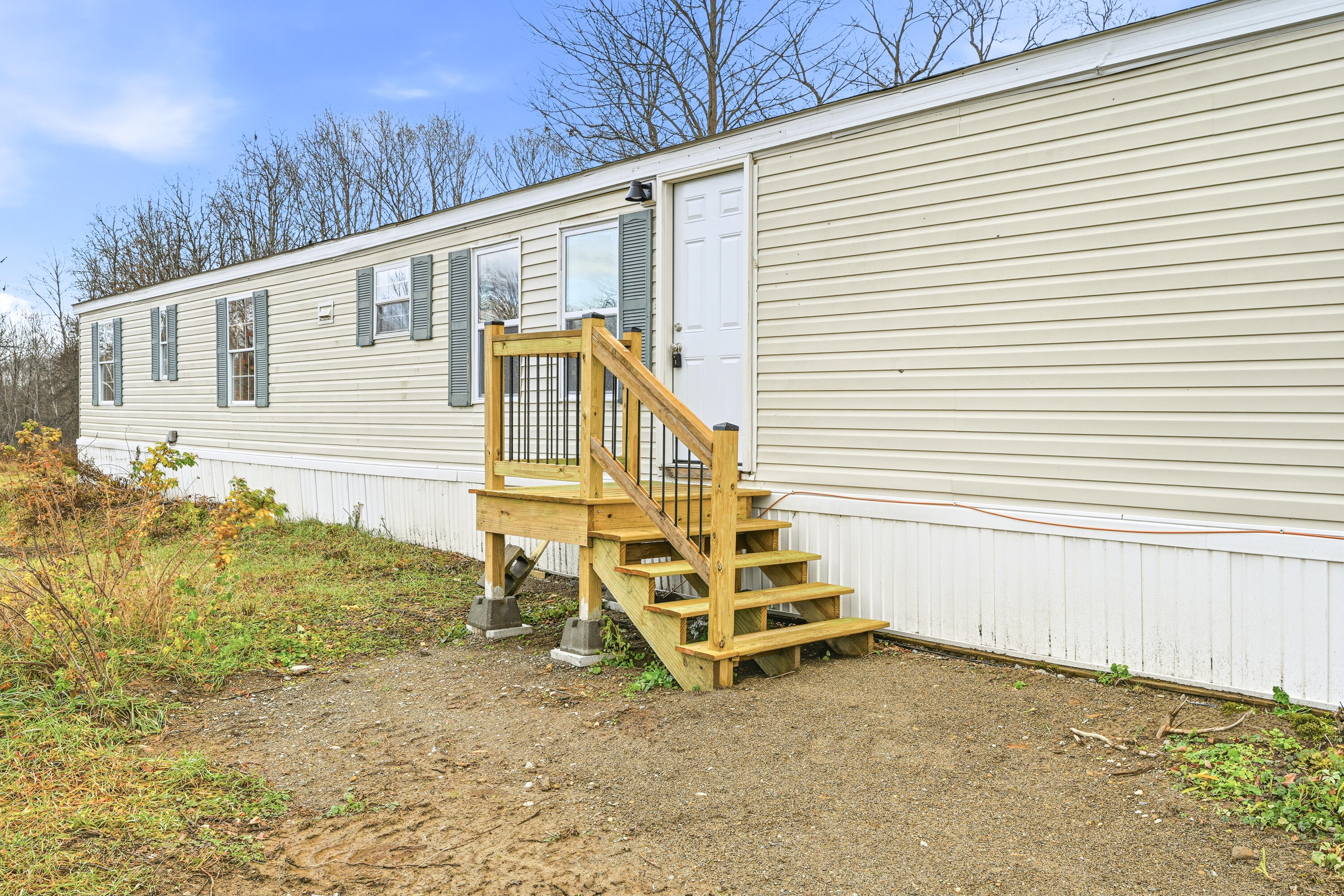 480 Johnson Flat Road Clinton ME 04927