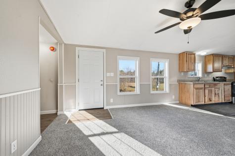 480 Johnson Flat Road Clinton ME 04927