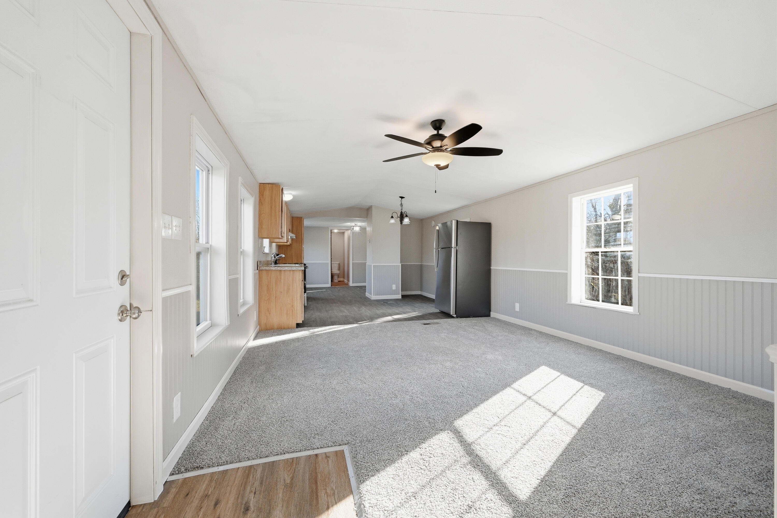 480 Johnson Flat Road Clinton ME 04927