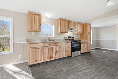 480 Johnson Flat Road Clinton ME 04927