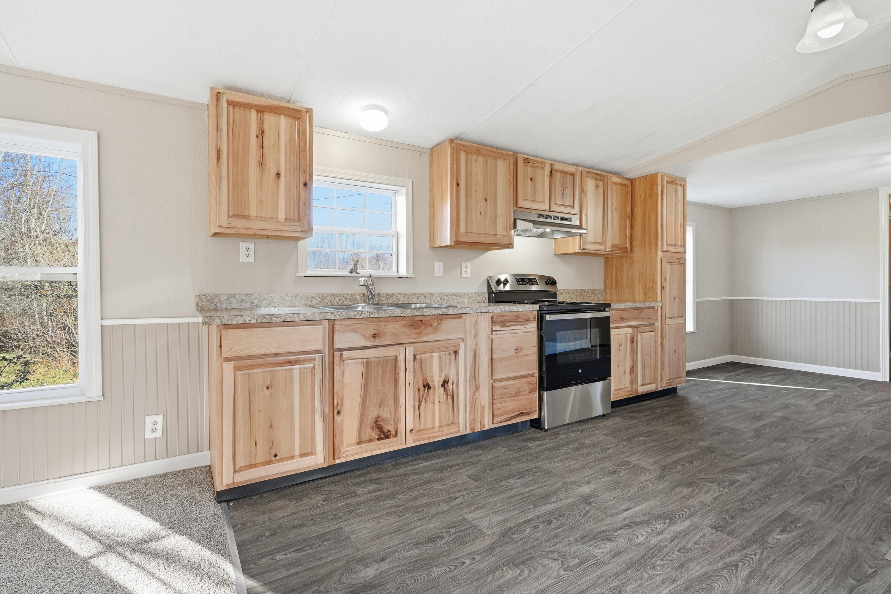 480 Johnson Flat Road Clinton ME 04927