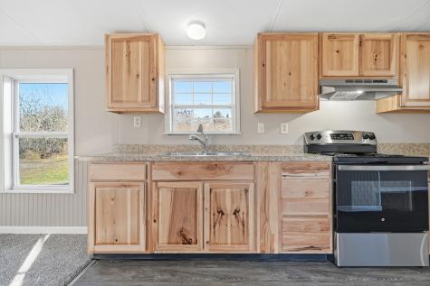 480 Johnson Flat Road Clinton ME 04927