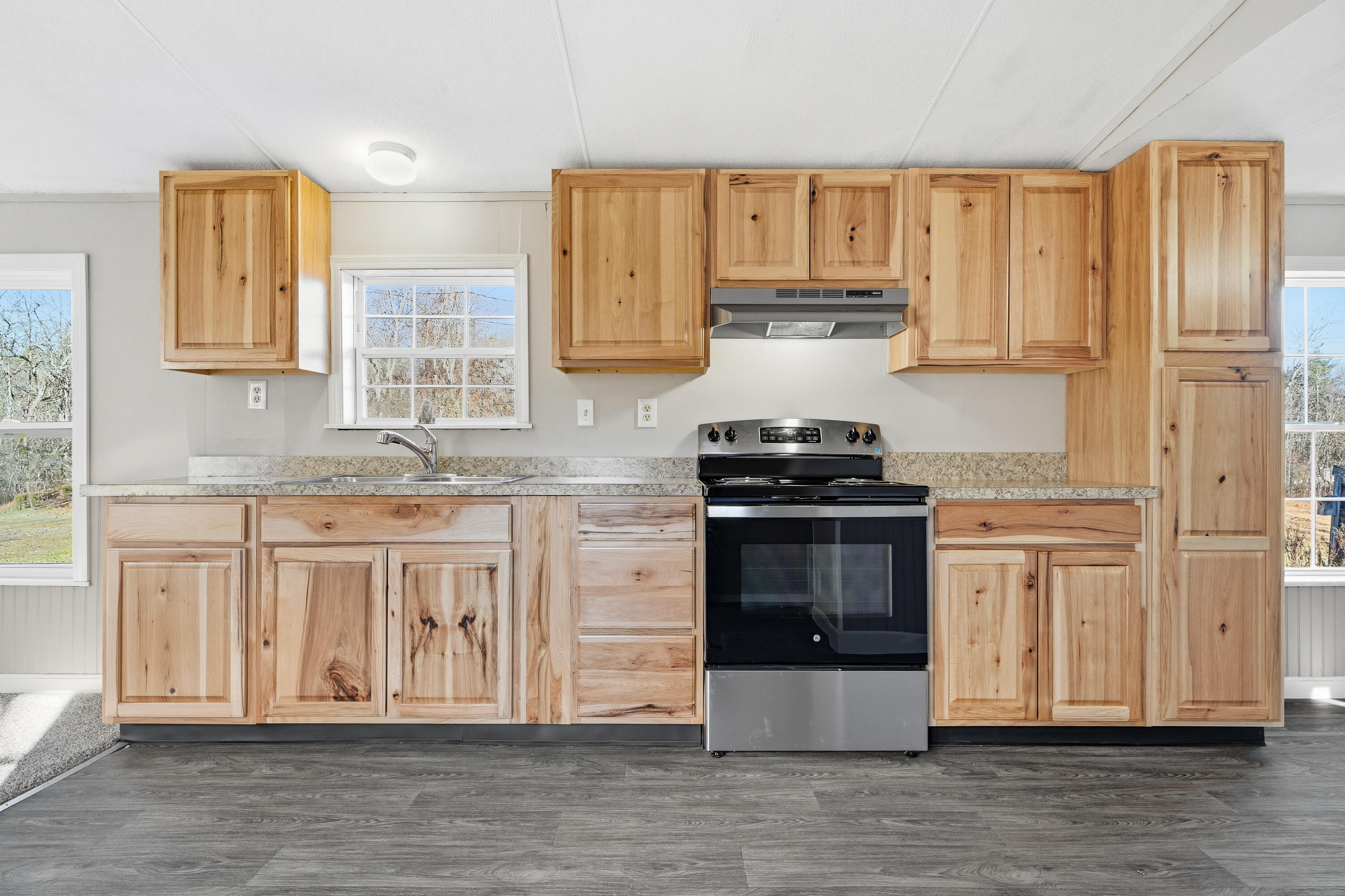 480 Johnson Flat Road Clinton ME 04927