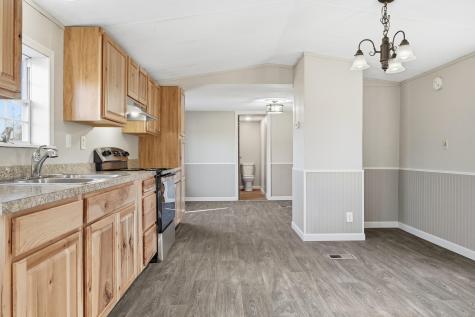 480 Johnson Flat Road Clinton ME 04927