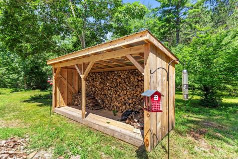 36 Plantation Lane Brownfield ME 04010