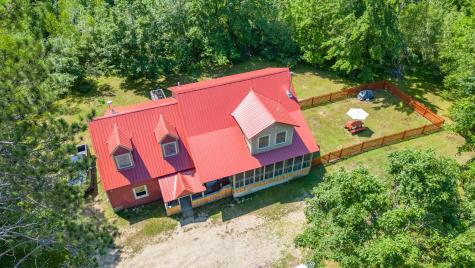 36 Plantation Lane Brownfield ME 04010