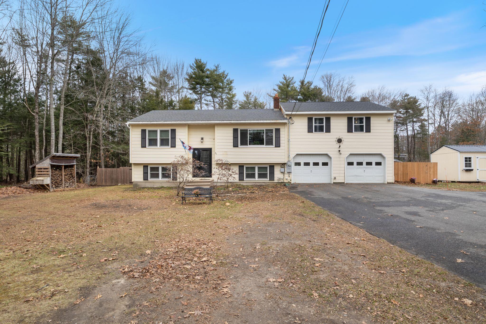 26 Bay Park Drive Topsham ME 04086
