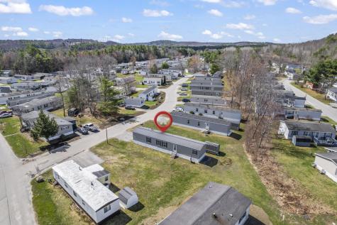3 Oxbow Drive Lewiston ME 04240