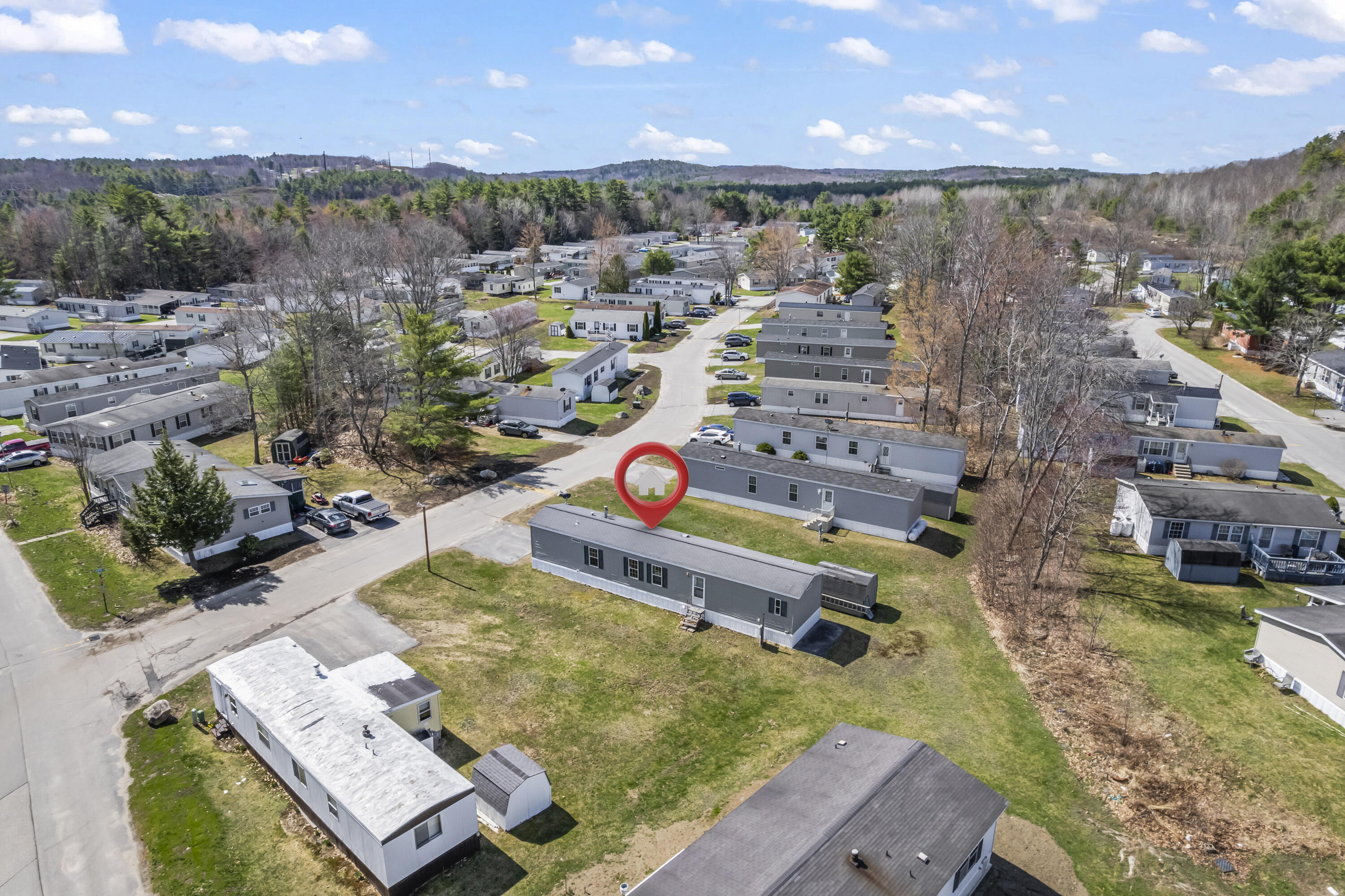 3 Oxbow Drive Lewiston ME 04240