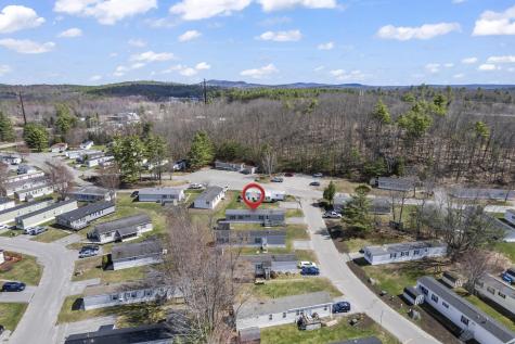 3 Oxbow Drive Lewiston ME 04240