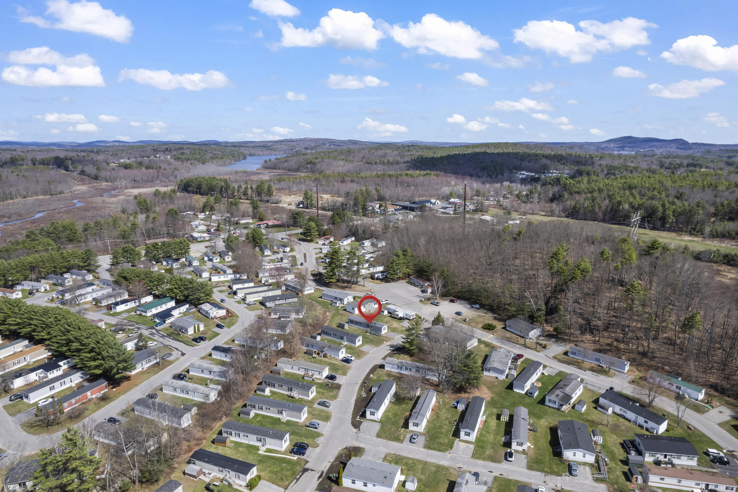 3 Oxbow Drive Lewiston ME 04240