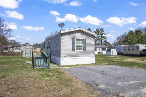 3 Oxbow Drive Lewiston ME 04240