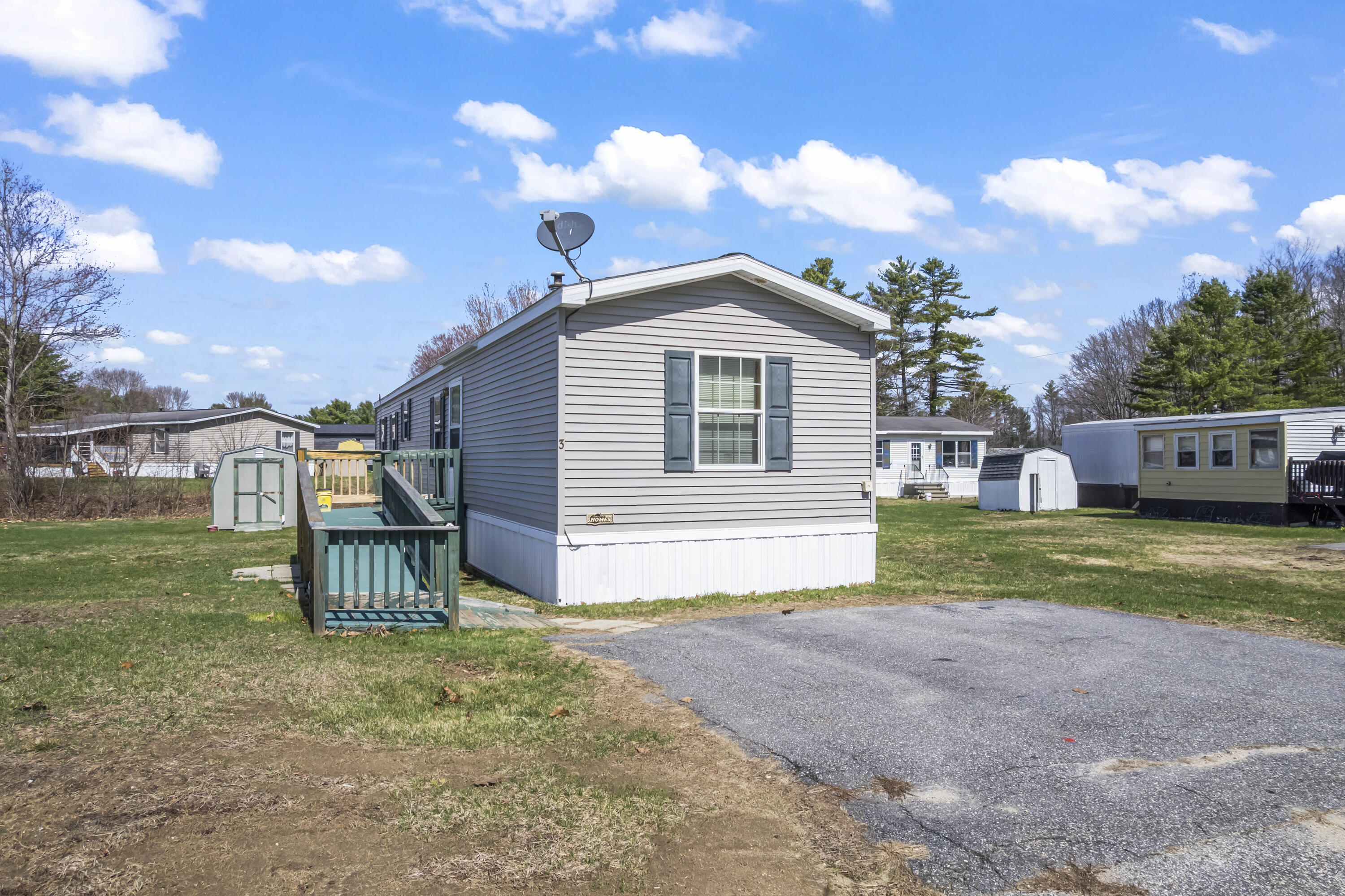 3 Oxbow Drive Lewiston ME 04240