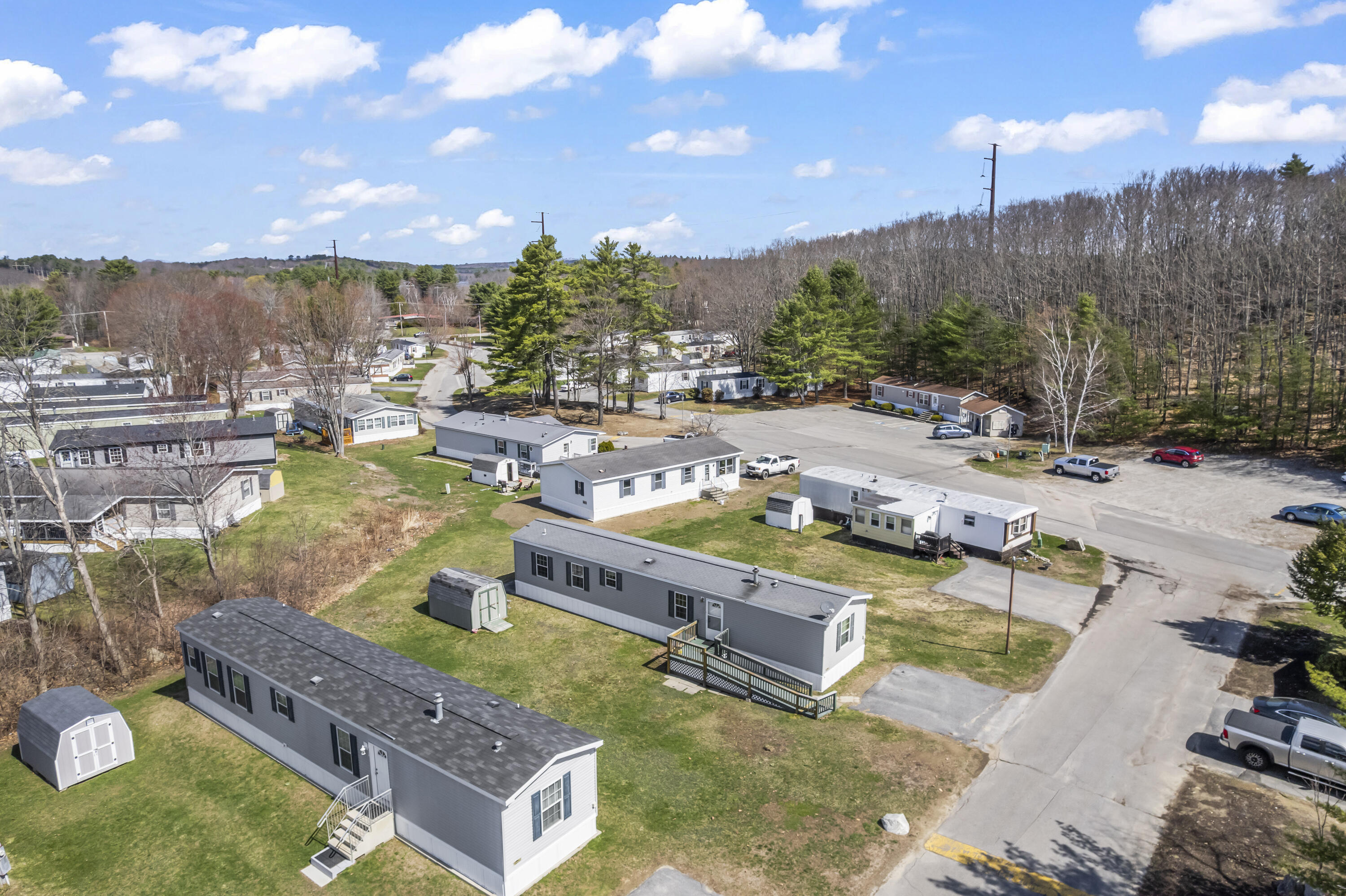 3 Oxbow Drive Lewiston ME 04240