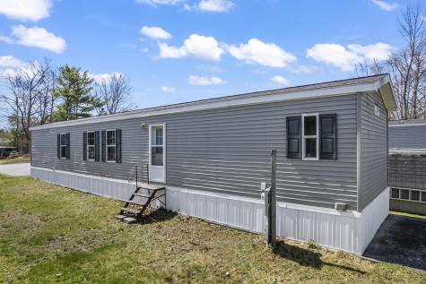 3 Oxbow Drive Lewiston ME 04240