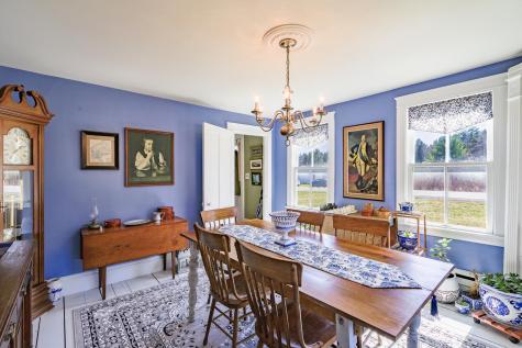 36 Hathorne Point Road Cushing ME 04563