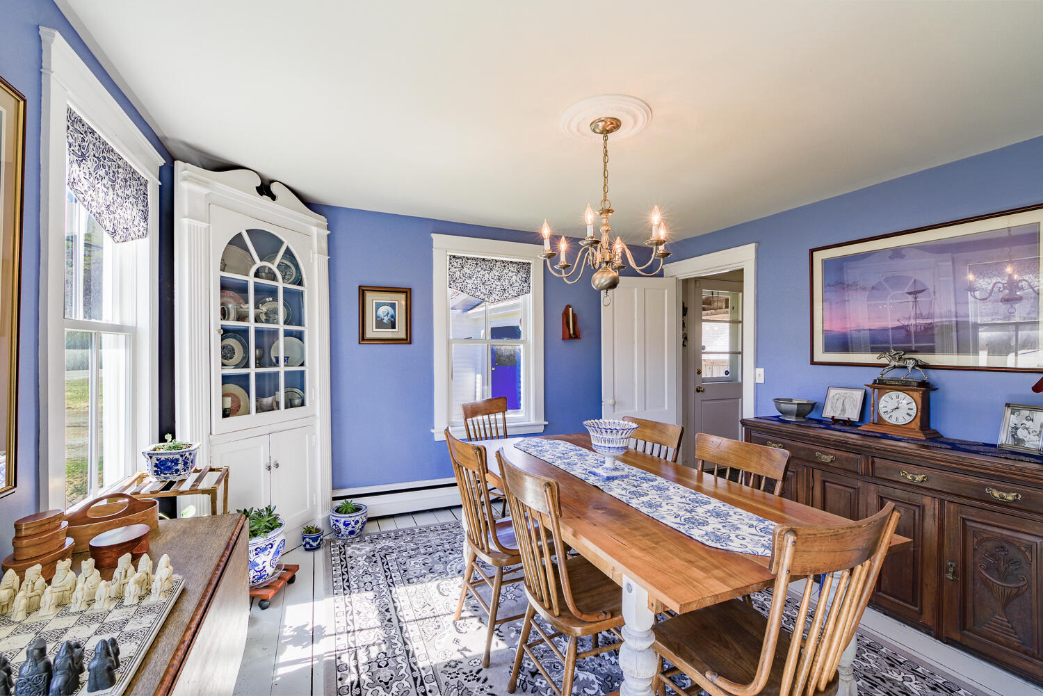 36 Hathorne Point Road Cushing ME 04563
