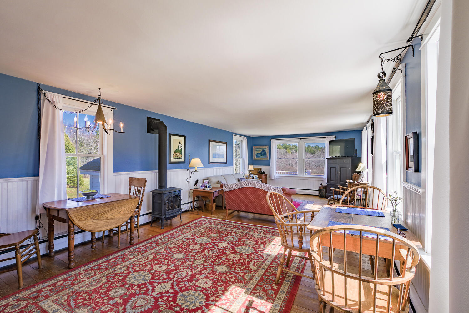 36 Hathorne Point Road Cushing ME 04563