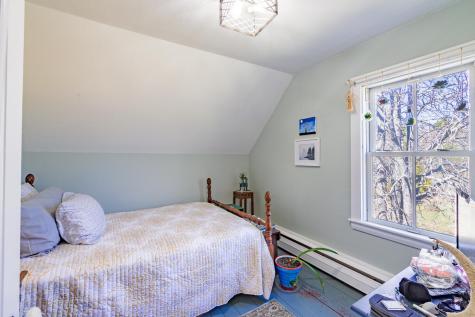 36 Hathorne Point Road Cushing ME 04563
