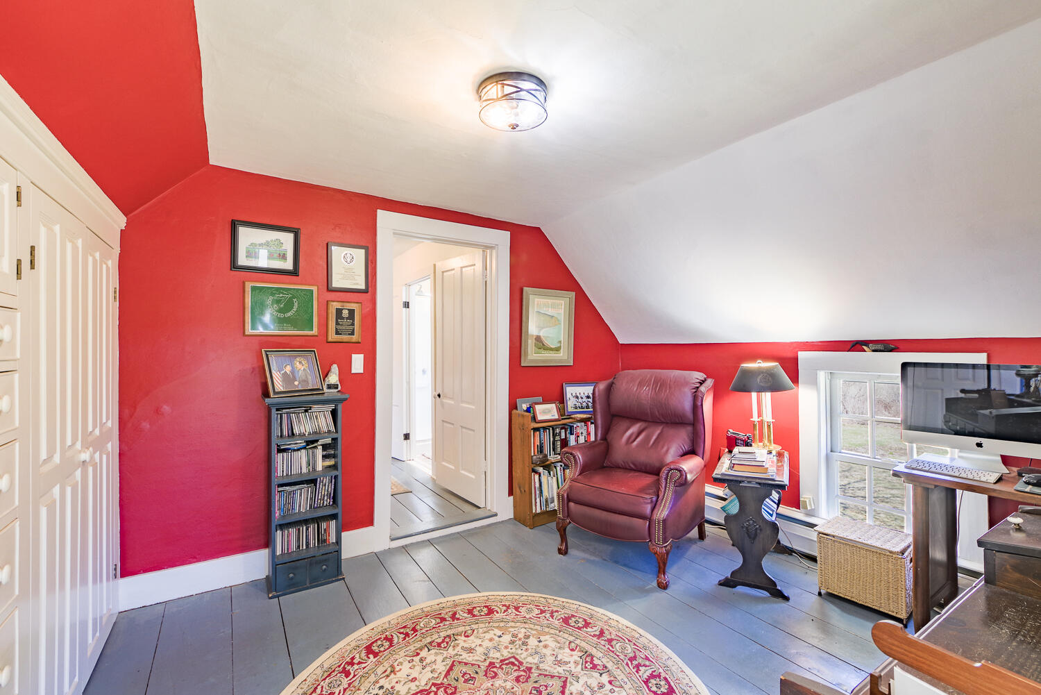 36 Hathorne Point Road Cushing ME 04563
