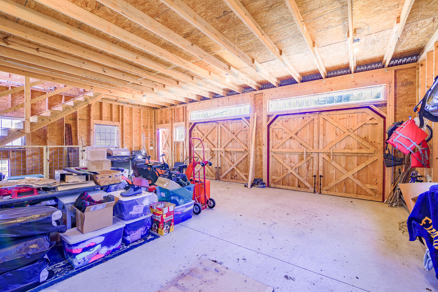 36 Hathorne Point Road Cushing ME 04563