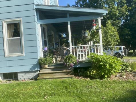 85 Randall Street Anson ME 04911