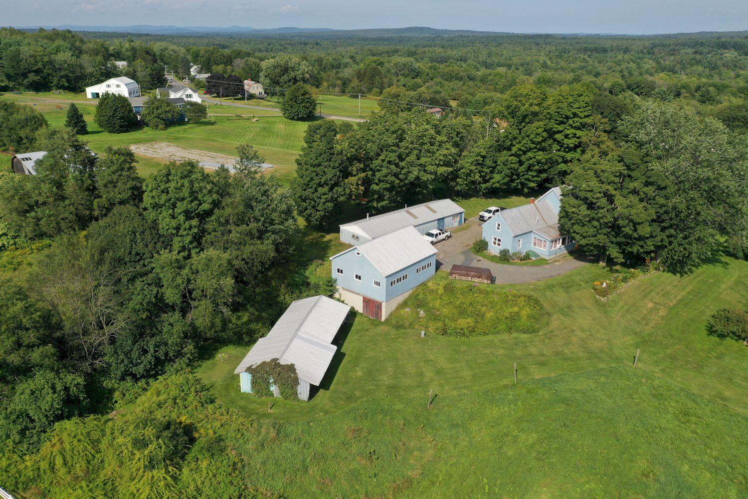 85 Randall Street Anson ME 04911