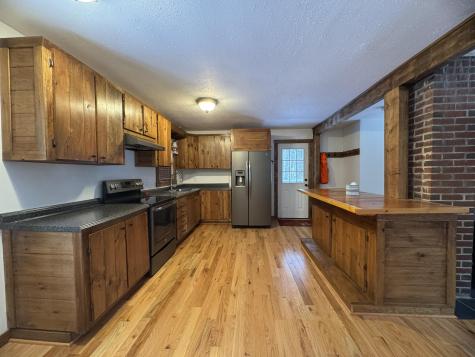 283 Tenney Hill Road Monson ME 04464