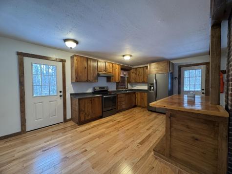 283 Tenney Hill Road Monson ME 04464