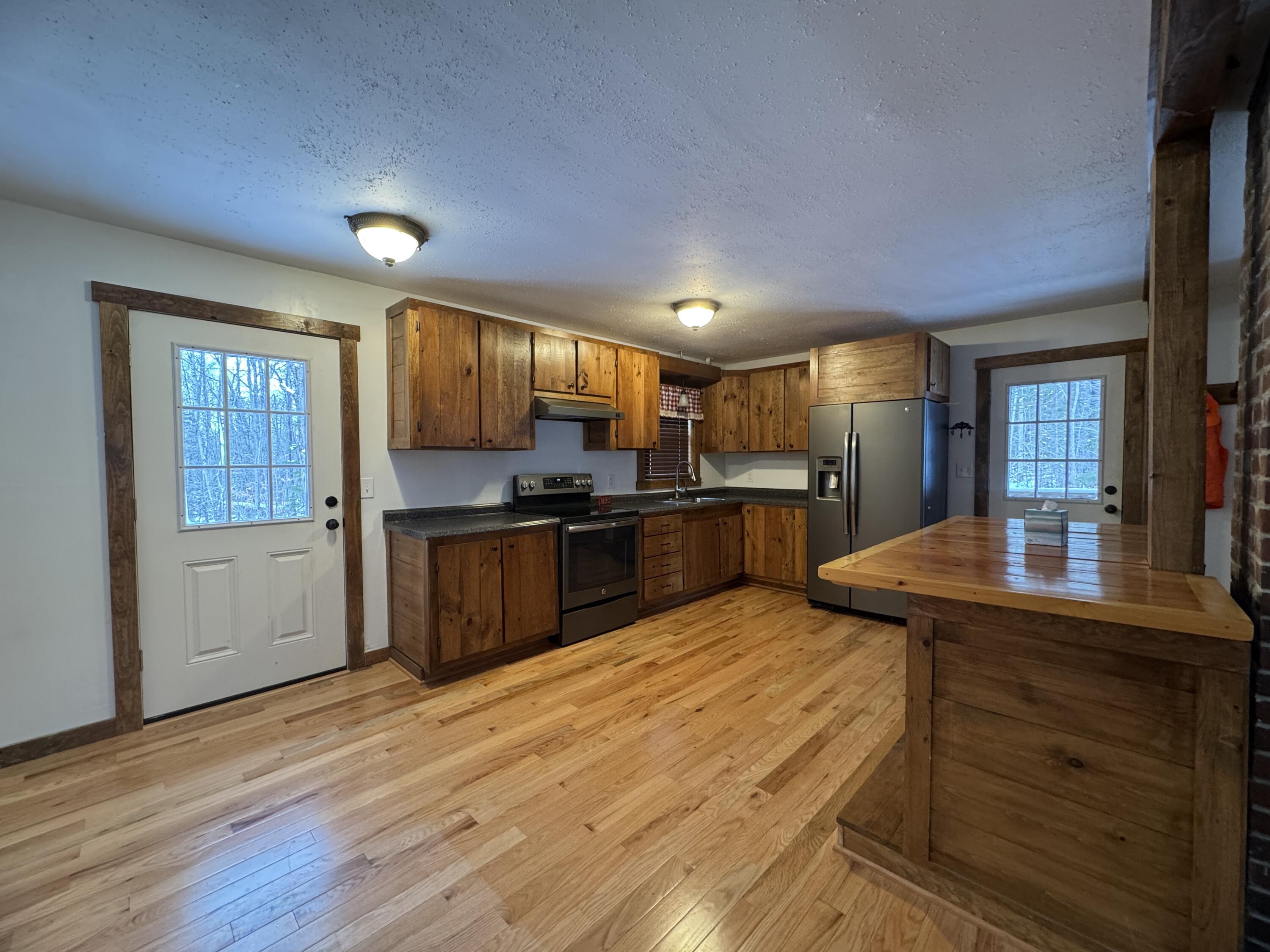 283 Tenney Hill Road Monson ME 04464