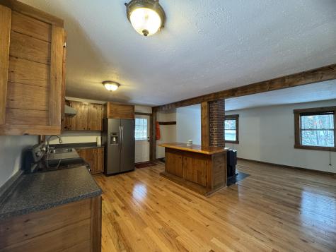 283 Tenney Hill Road Monson ME 04464