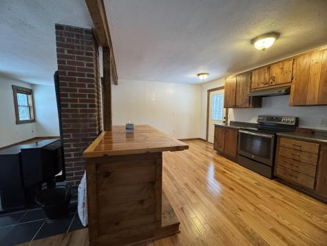 283 Tenney Hill Road Monson ME 04464