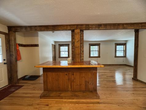 283 Tenney Hill Road Monson ME 04464