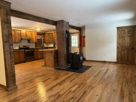 283 Tenney Hill Road Monson ME 04464