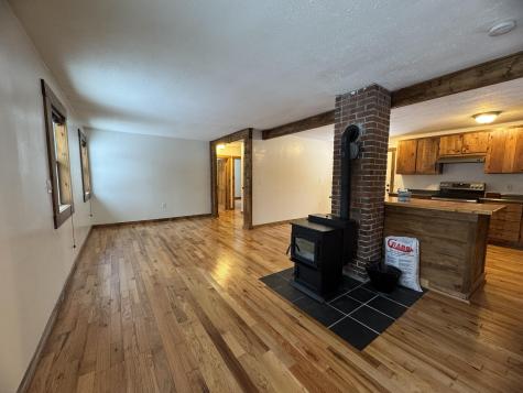 283 Tenney Hill Road Monson ME 04464