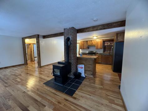 283 Tenney Hill Road Monson ME 04464