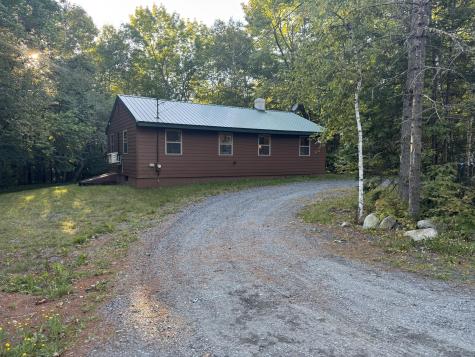 283 Tenney Hill Road Monson ME 04464