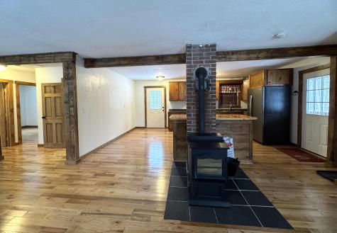 283 Tenney Hill Road Monson ME 04464