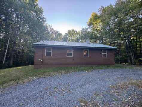 283 Tenney Hill Road Monson ME 04464
