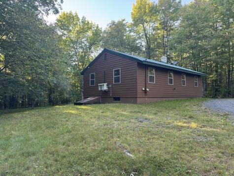 283 Tenney Hill Road Monson ME 04464