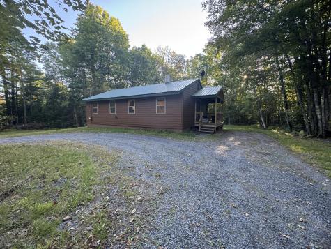 283 Tenney Hill Road Monson ME 04464