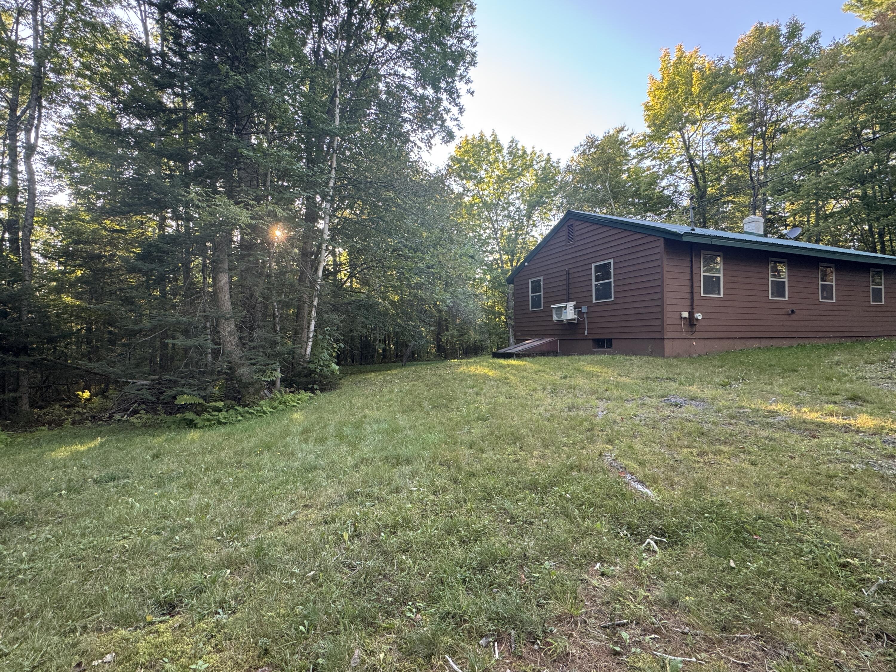 283 Tenney Hill Road Monson ME 04464