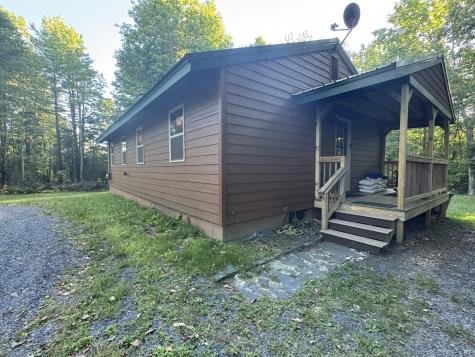283 Tenney Hill Road Monson ME 04464