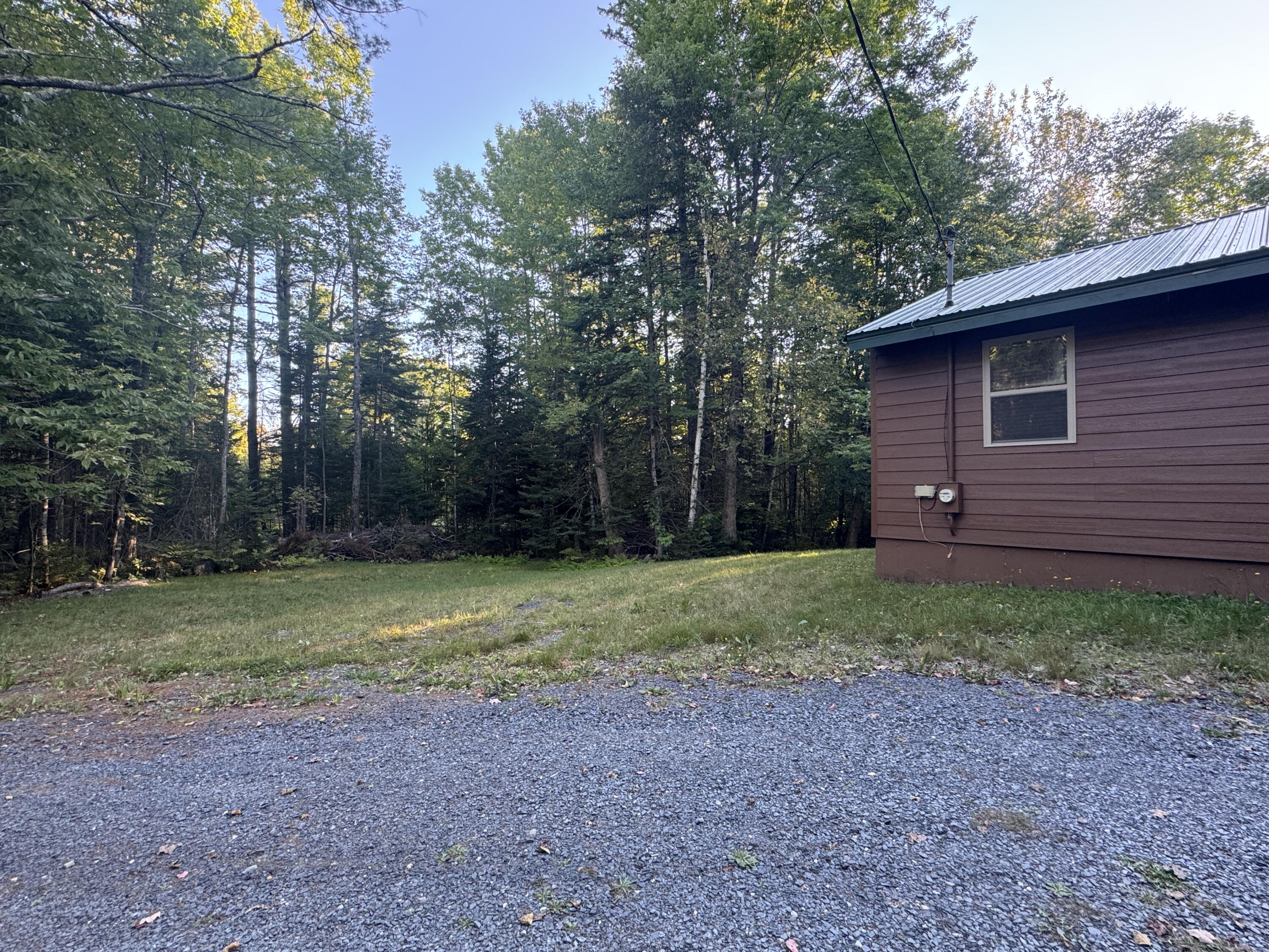 283 Tenney Hill Road Monson ME 04464
