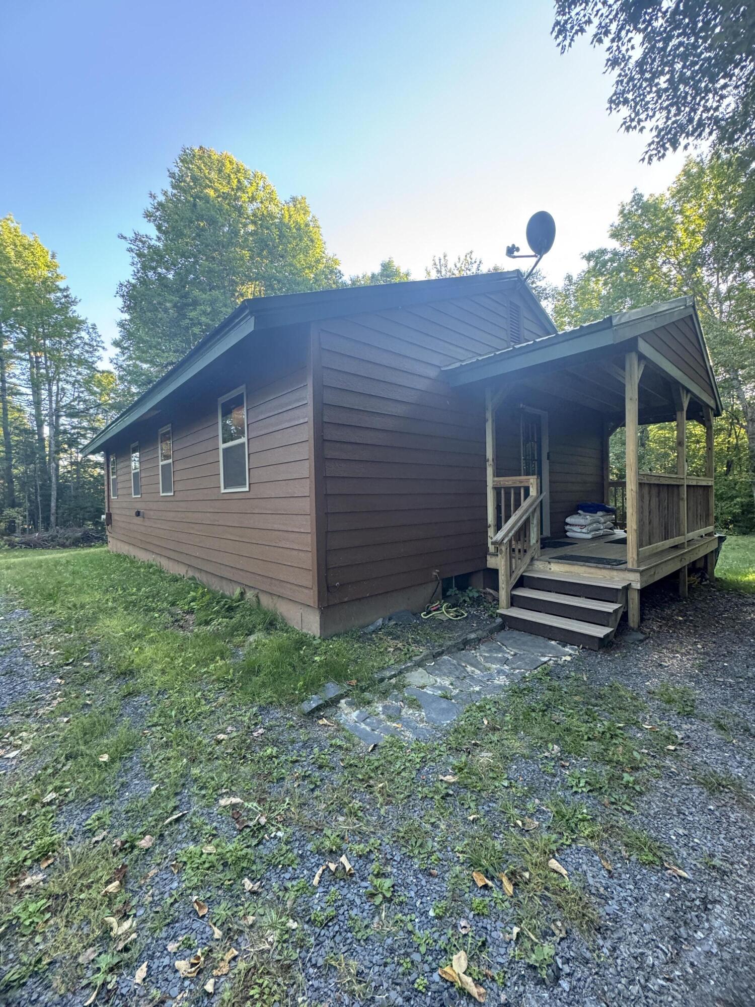 283 Tenney Hill Road Monson ME 04464