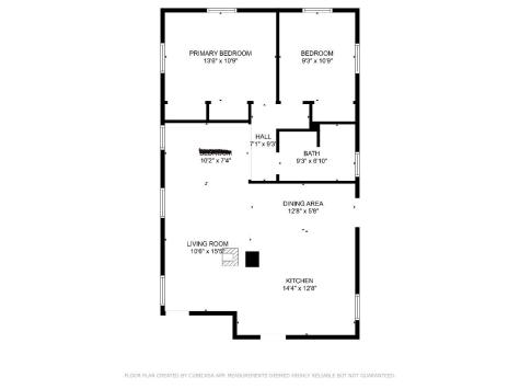 283 Tenney Hill Road Monson ME 04464