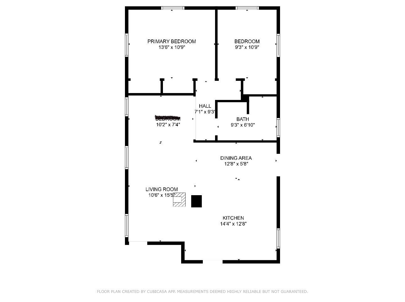 283 Tenney Hill Road Monson ME 04464